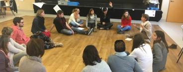 BAFA Formation générale animateur